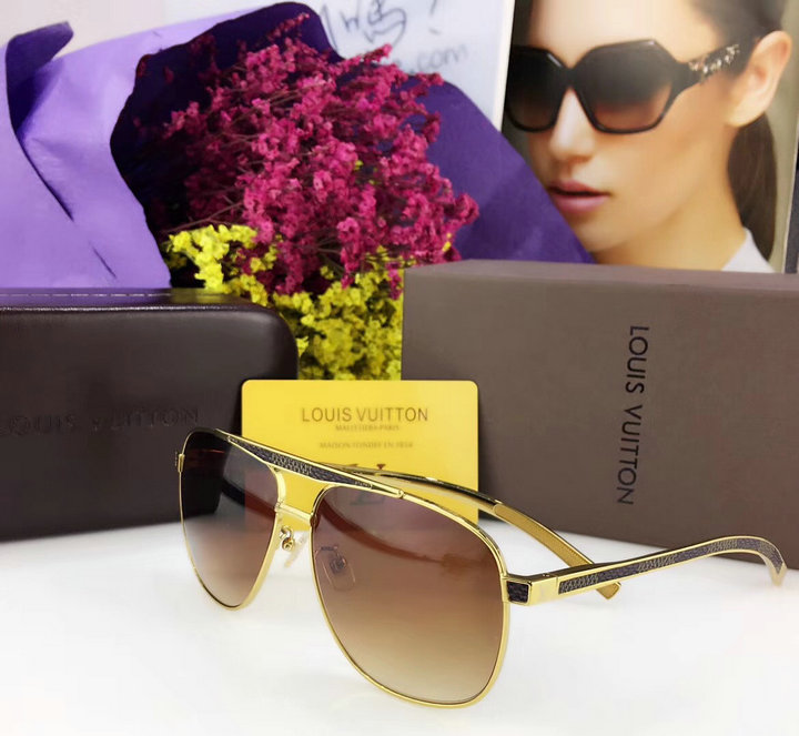 Louis Vuitton Outlet Louis Vuitton sunglasses top quality 0073 - Click Image to Close