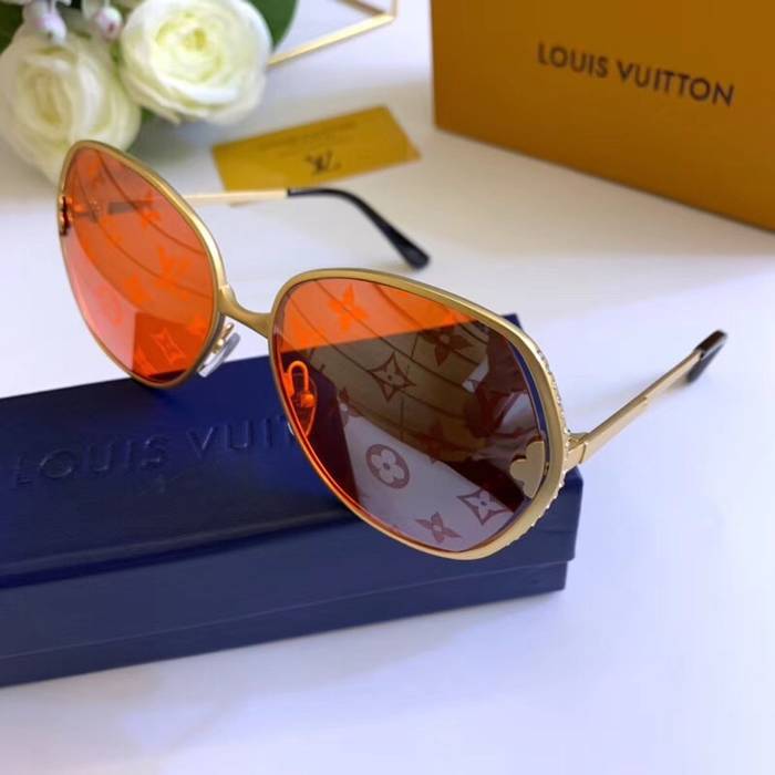 Louis Vuitton Outlet Louis Vuitton Sunglasses Top Quality LV41765 - Click Image to Close