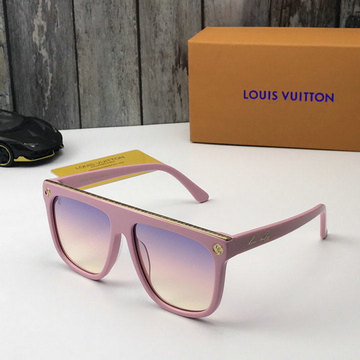 Louis Vuitton Outlet Louis Vuitton Sunglasses Top Quality LV5729_95 - Click Image to Close