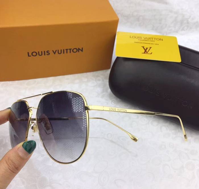 Louis Vuitton Outlet Louis Vuitton Sunglasses Top Quality LV41737 - Click Image to Close