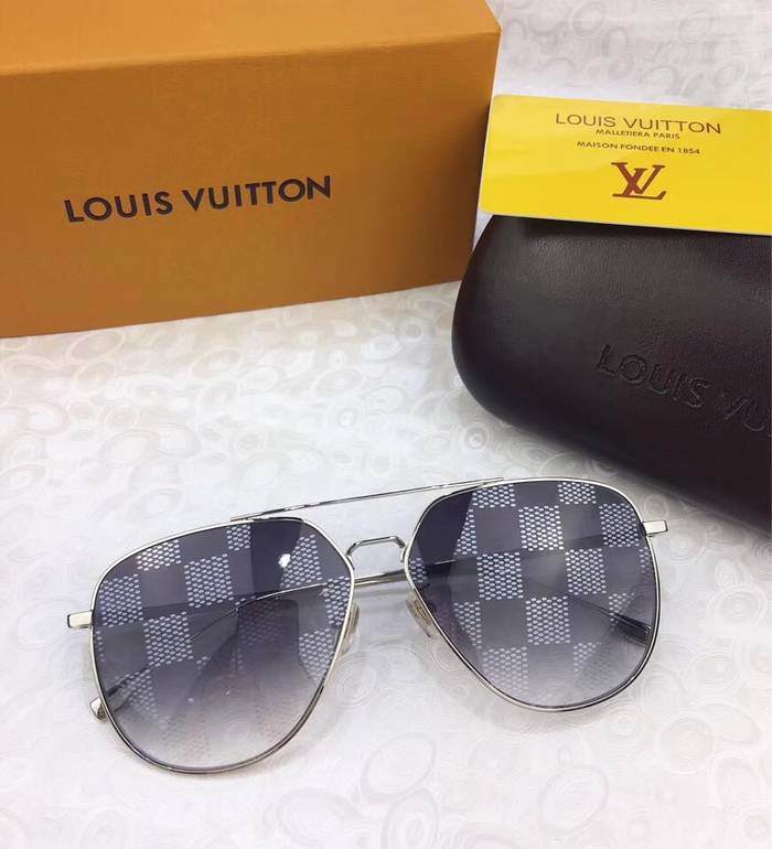 Louis Vuitton Outlet Louis Vuitton Sunglasses Top Quality LV41732 - Click Image to Close