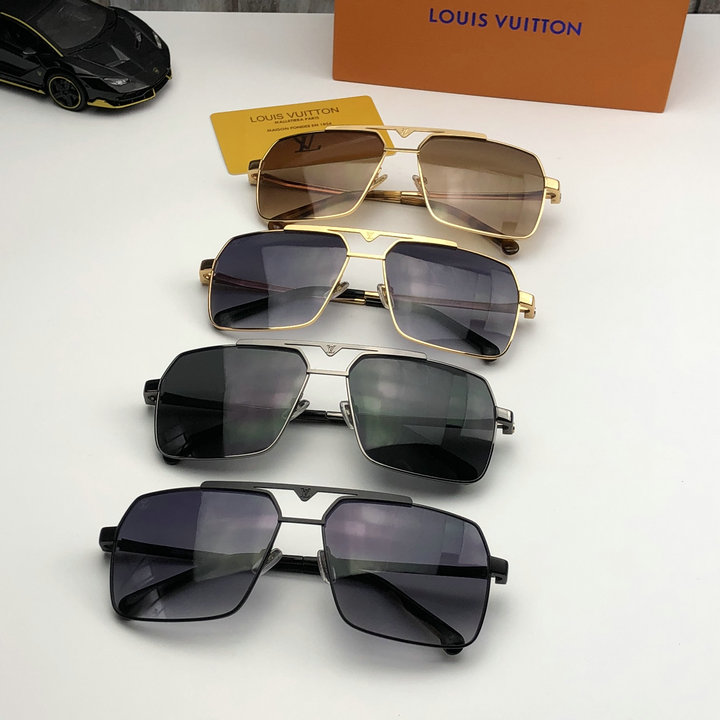 Louis Vuitton Outlet Louis Vuitton Sunglasses Top Quality LV5729_134 - Click Image to Close