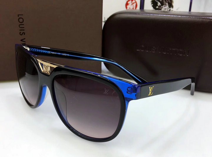 Louis Vuitton Outlet Louis Vuitton sunglasses top quality 0141 - Click Image to Close