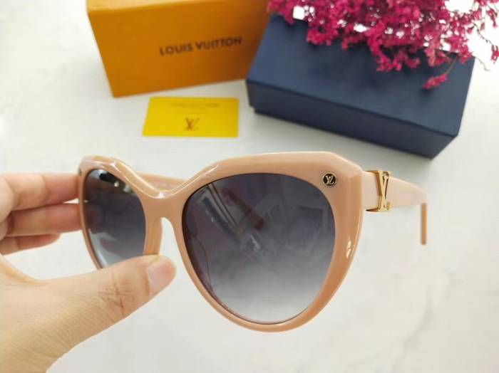 Louis Vuitton Outlet Louis Vuitton Sunglasses Top Quality LV41705 - Click Image to Close