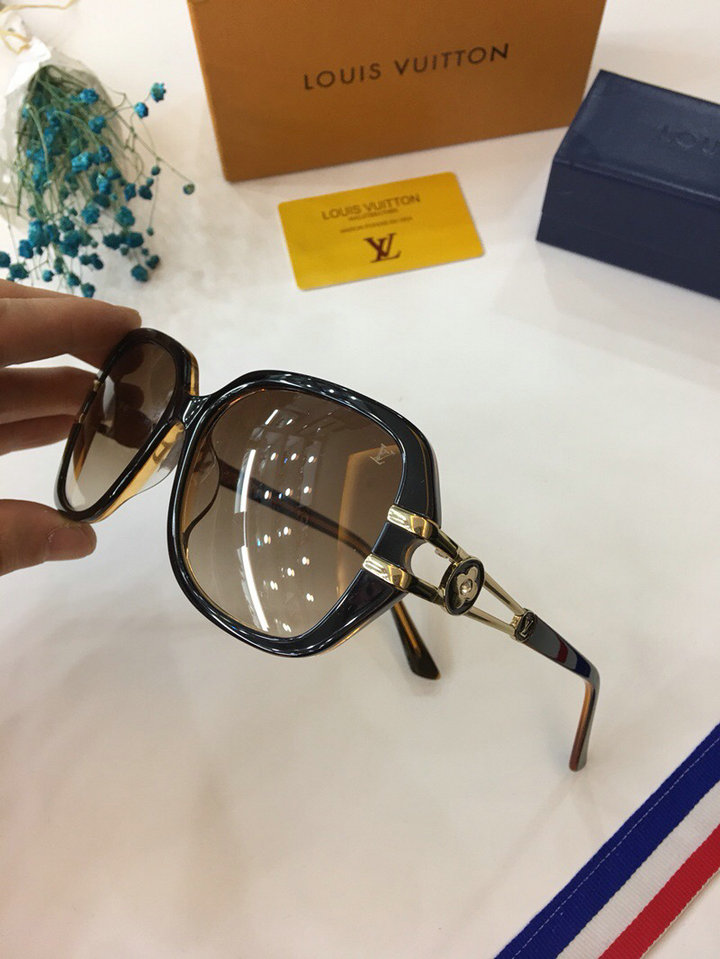 Louis Vuitton Outlet Louis Vuitton sunglasses top quality 0157 - Click Image to Close