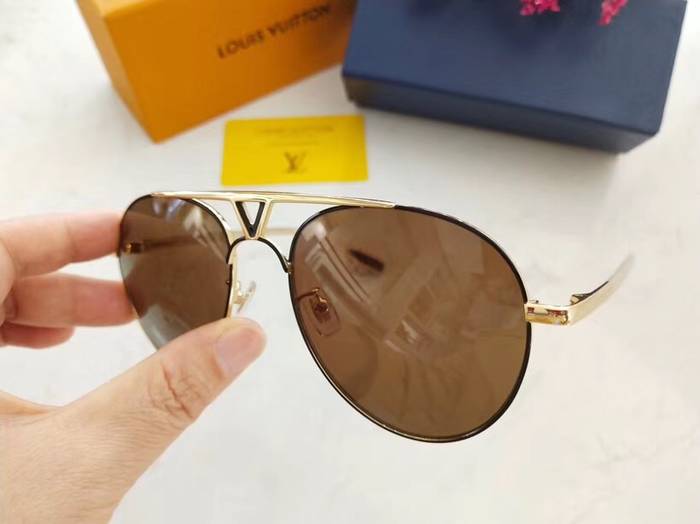 Louis Vuitton Outlet Louis Vuitton Sunglasses Top Quality LV41681 - Click Image to Close