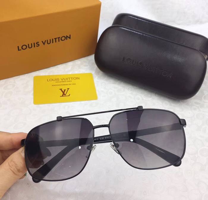 Louis Vuitton Outlet Louis Vuitton Sunglasses Top Quality LV41741 - Click Image to Close