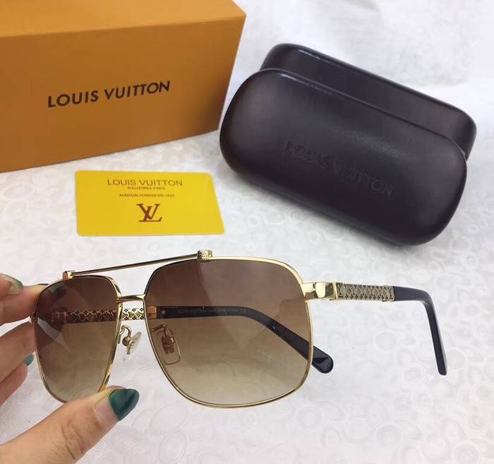 Louis Vuitton Outlet Louis Vuitton Sunglasses Top Quality LV41743 - Click Image to Close