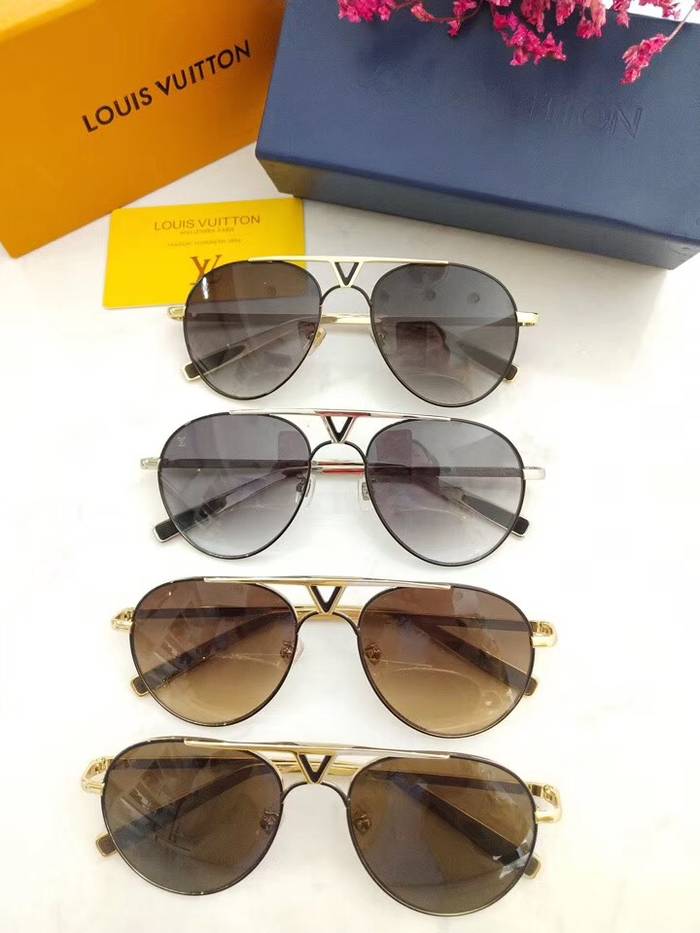 Louis Vuitton Outlet Louis Vuitton Sunglasses Top Quality LV41684