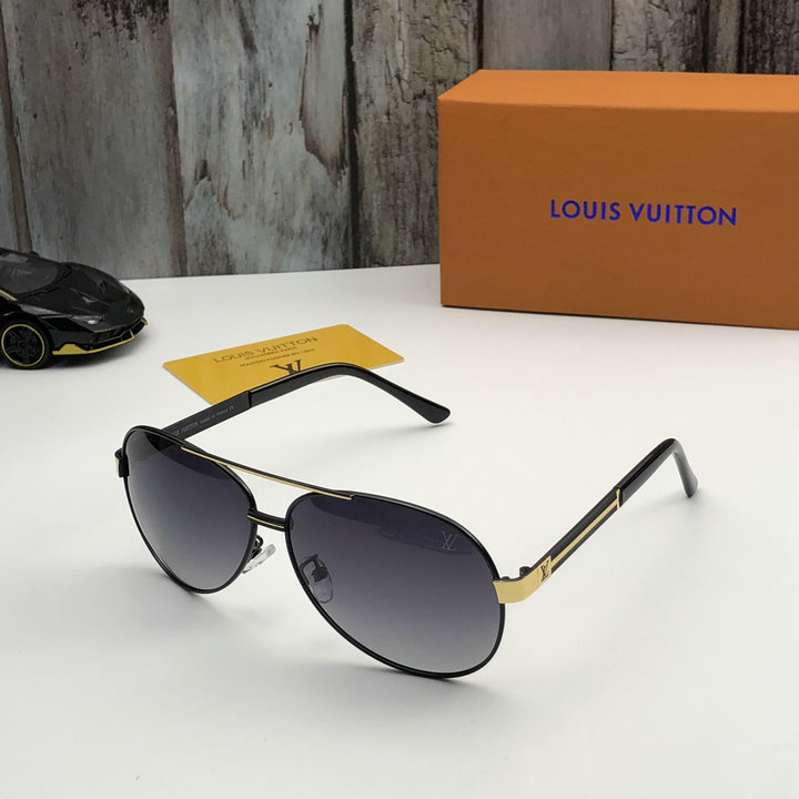 Louis Vuitton Outlet Louis Vuitton Sunglasses Top Quality LV5729_174 - Click Image to Close