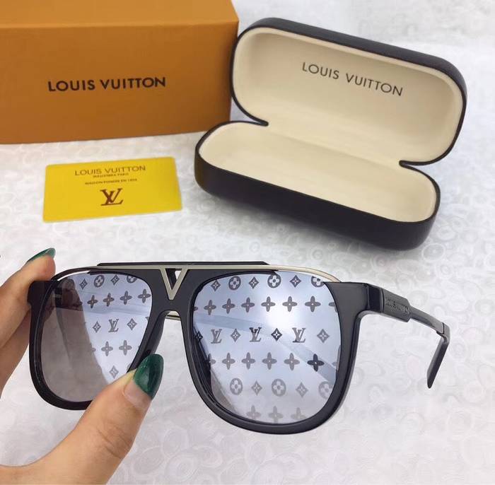 Louis Vuitton Outlet Louis Vuitton Sunglasses Top Quality LV41726 - Click Image to Close