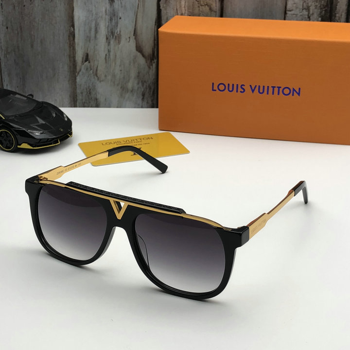 Louis Vuitton Outlet Louis Vuitton Sunglasses Top Quality LV5729_45 - Click Image to Close