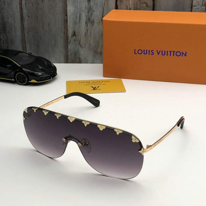 Louis Vuitton Outlet Louis Vuitton Sunglasses Top Quality LV5729_216 - Click Image to Close