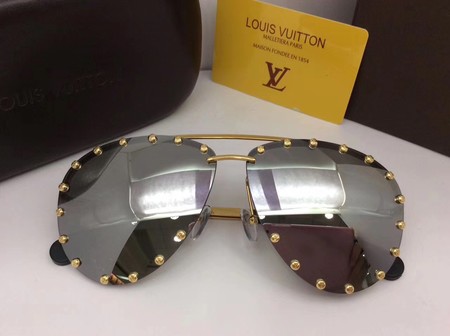 Louis Vuitton Outlet newest 2018 Louis Vuitton sunglasses top quality LV0009 - Click Image to Close