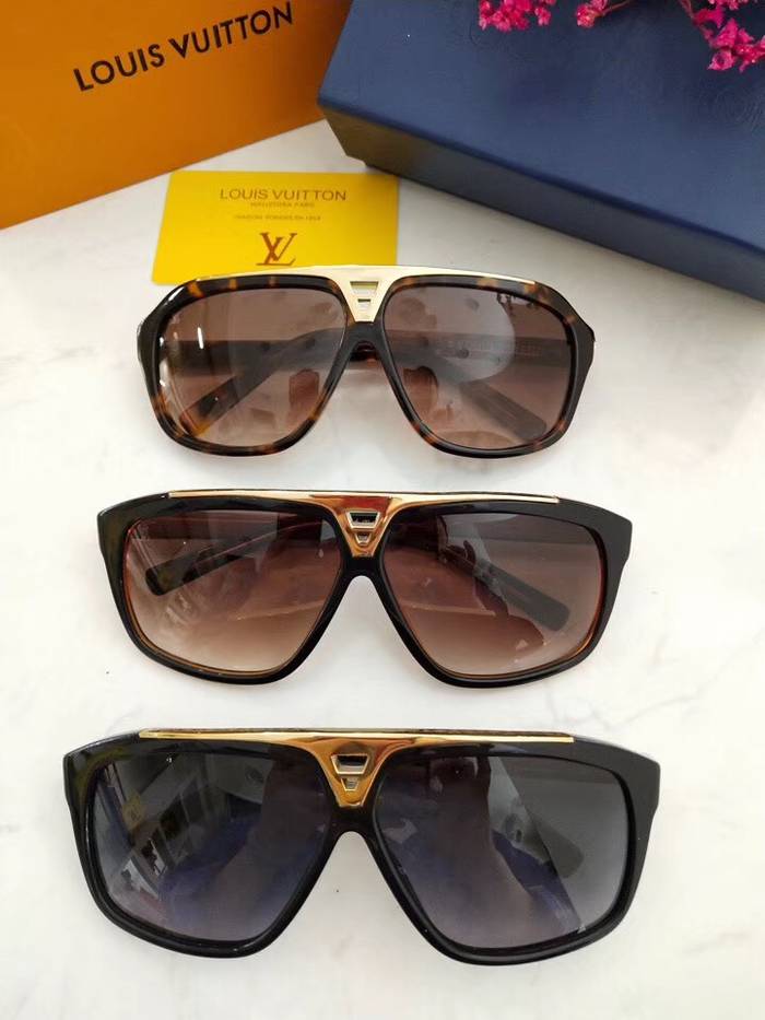 Louis Vuitton Outlet Louis Vuitton Sunglasses Top Quality LV41679 - Click Image to Close