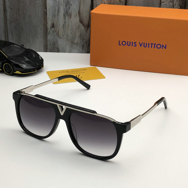 Louis Vuitton Outlet Louis Vuitton Sunglasses Top Quality LV5729_44 - Click Image to Close