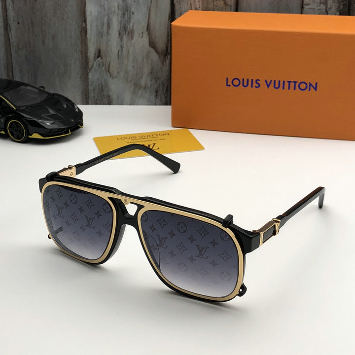 Louis Vuitton Outlet Louis Vuitton Sunglasses Top Quality LV5729_65