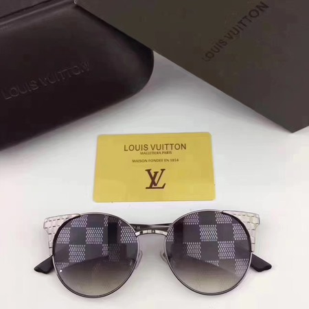 Louis Vuitton Outlet newest 2018 Louis Vuitton sunglasses top quality LV0032 - Click Image to Close