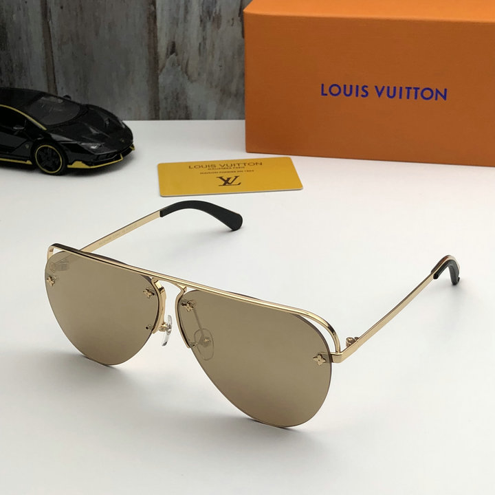 Louis Vuitton Outlet Louis Vuitton Sunglasses Top Quality LV5729_199 - Click Image to Close