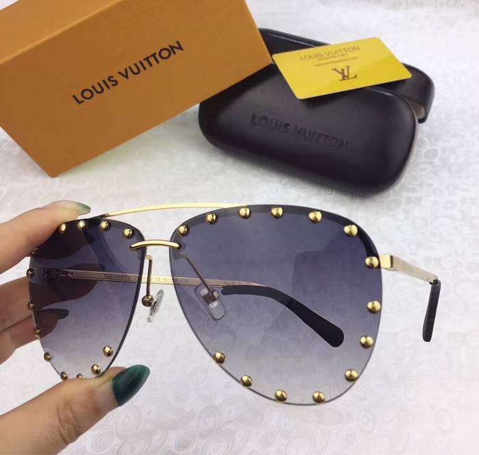 Louis Vuitton Outlet Louis Vuitton Sunglasses Top Quality LV41712