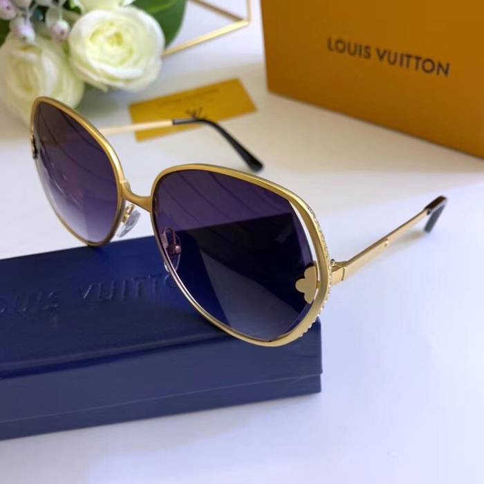 Louis Vuitton Outlet Louis Vuitton Sunglasses Top Quality LV41760 - Click Image to Close