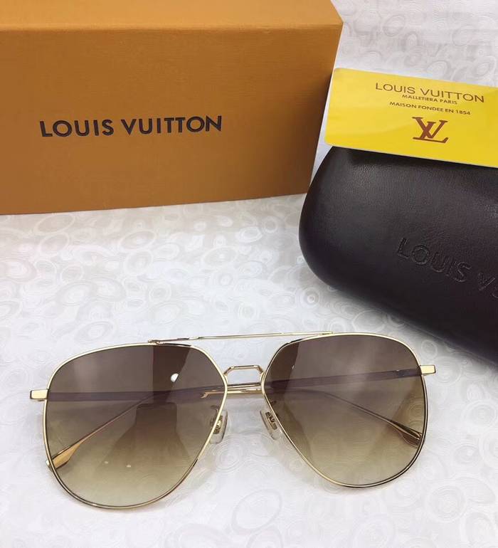 Louis Vuitton Outlet Louis Vuitton Sunglasses Top Quality LV41736 - Click Image to Close