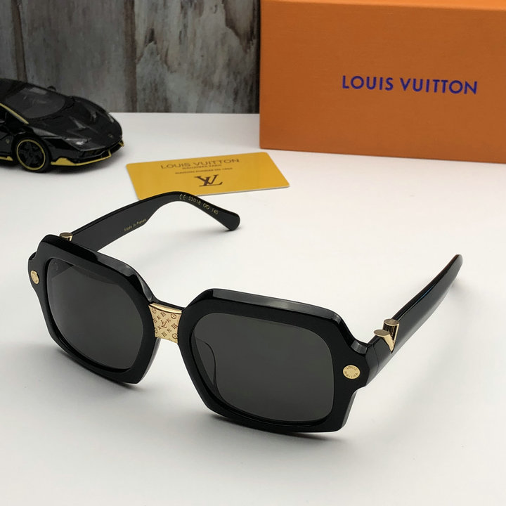 Louis Vuitton Outlet Louis Vuitton Sunglasses Top Quality LV5729_228 - Click Image to Close