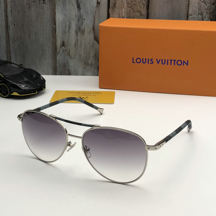 Louis Vuitton Outlet Louis Vuitton Sunglasses Top Quality LV5729_12 - Click Image to Close