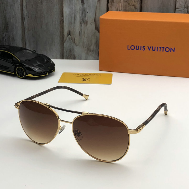 Louis Vuitton Outlet Louis Vuitton Sunglasses Top Quality LV5729_16 - Click Image to Close