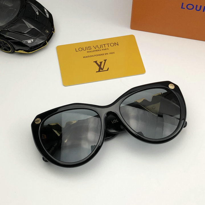 Louis Vuitton Outlet Louis Vuitton Sunglasses Top Quality LV5729_224 - Click Image to Close