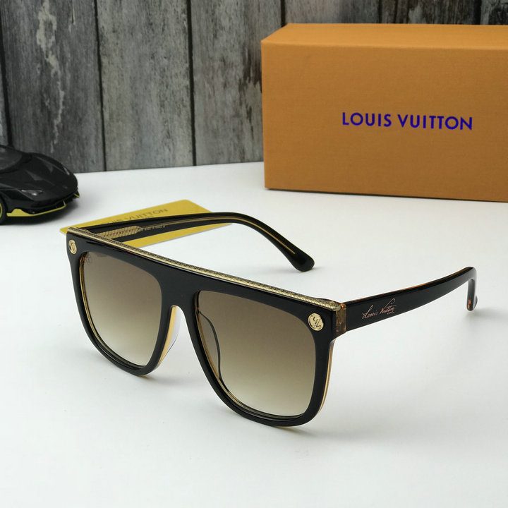 Louis Vuitton Outlet Louis Vuitton Sunglasses Top Quality LV5729_97 - Click Image to Close