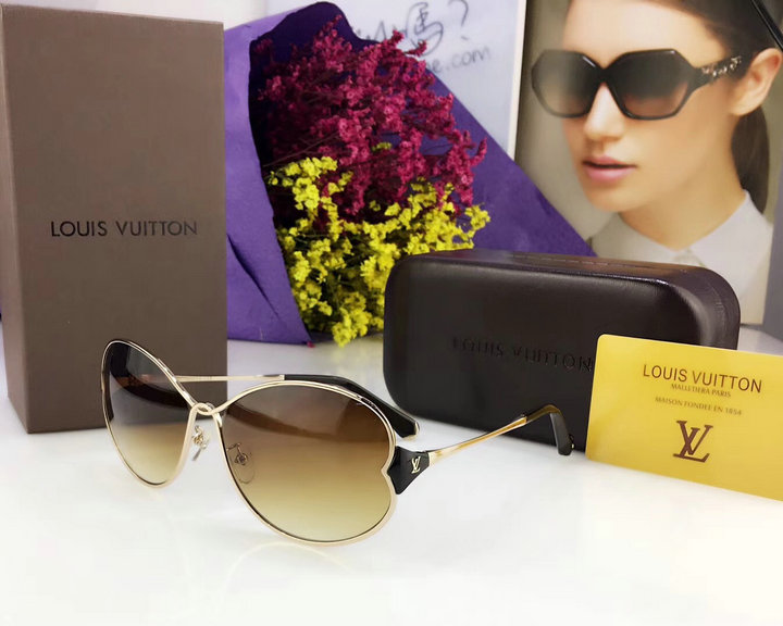 Louis Vuitton Outlet Louis Vuitton sunglasses top quality 0049 - Click Image to Close