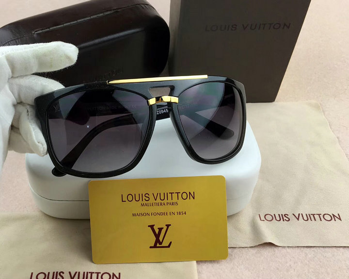 Louis Vuitton Outlet Louis Vuitton sunglasses top quality 0126 - Click Image to Close