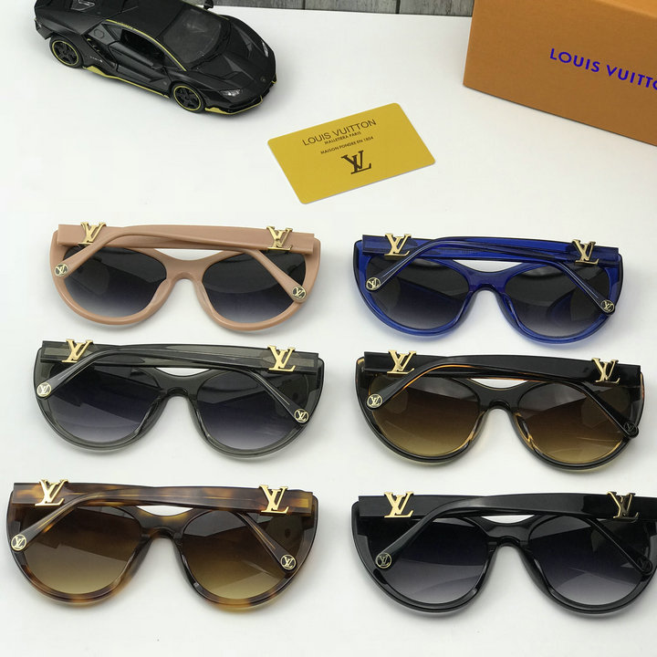 Louis Vuitton Outlet Louis Vuitton Sunglasses Top Quality LV5729_92 - Click Image to Close