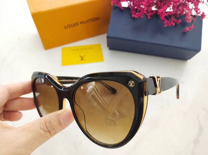 Louis Vuitton Outlet Louis Vuitton Sunglasses Top Quality LV41701 - Click Image to Close