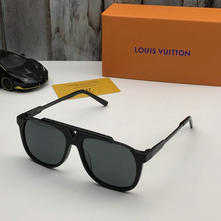 Louis Vuitton Outlet Louis Vuitton Sunglasses Top Quality LV5729_43 - Click Image to Close