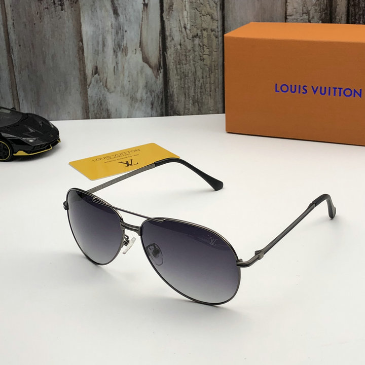 Louis Vuitton Outlet Louis Vuitton Sunglasses Top Quality LV5729_167 - Click Image to Close