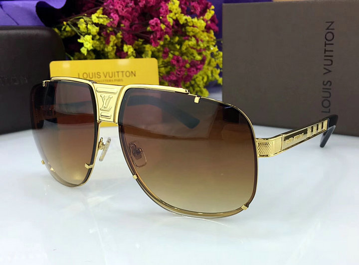 Louis Vuitton Outlet Louis Vuitton sunglasses top quality 0076 - Click Image to Close