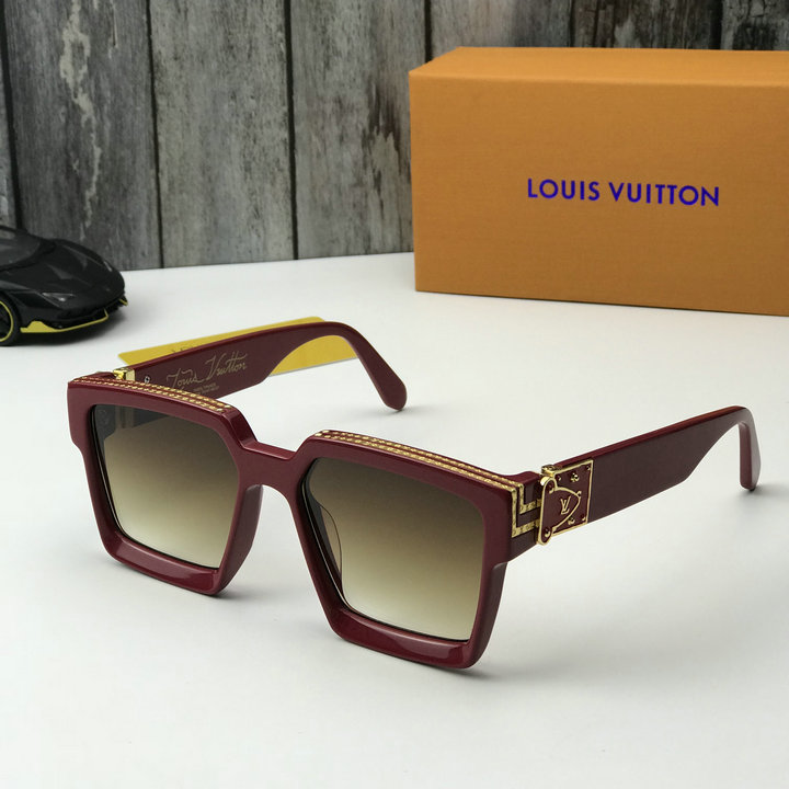 Louis Vuitton Outlet Louis Vuitton Sunglasses Top Quality LV5729_78 - Click Image to Close