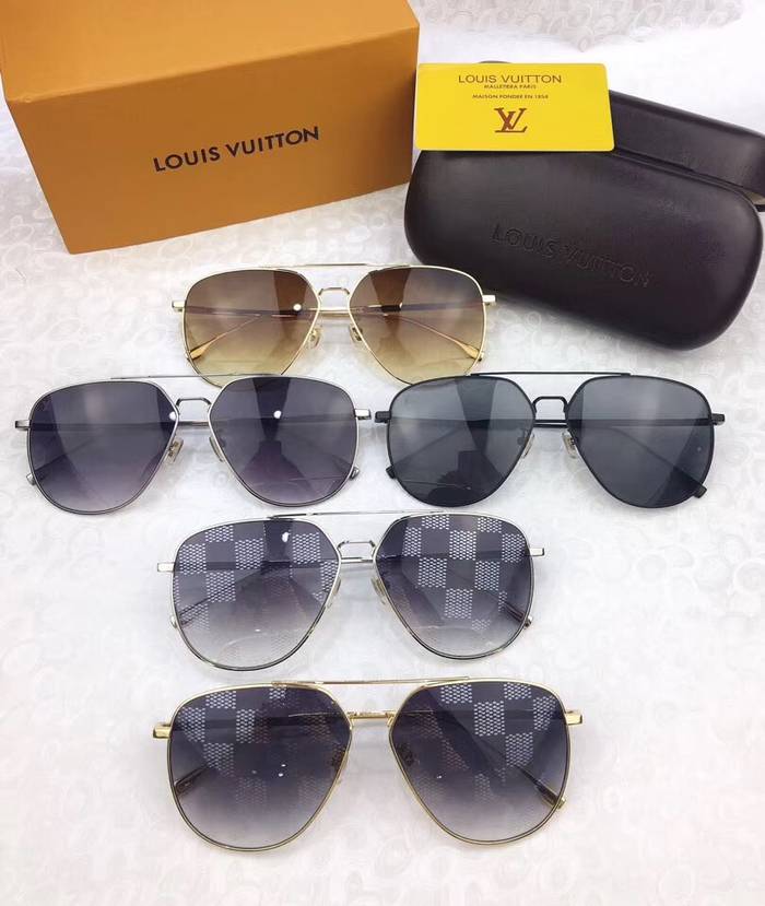 Louis Vuitton Outlet Louis Vuitton Sunglasses Top Quality LV41739 - Click Image to Close