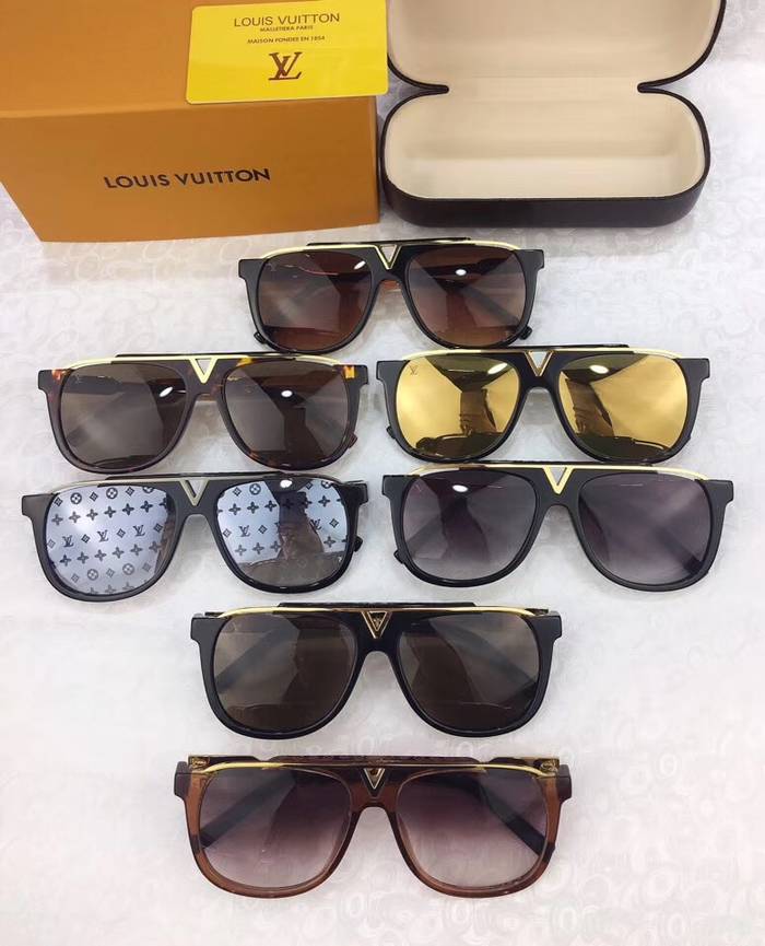 Louis Vuitton Outlet Louis Vuitton Sunglasses Top Quality LV41730 - Click Image to Close