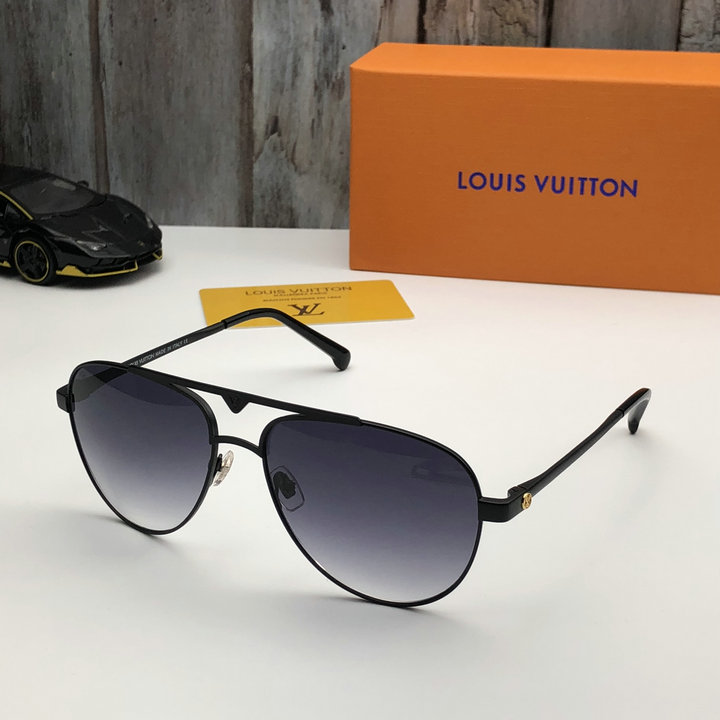 Louis Vuitton Outlet Louis Vuitton Sunglasses Top Quality LV5729_138 - Click Image to Close