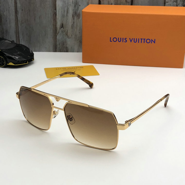 Louis Vuitton Outlet Louis Vuitton Sunglasses Top Quality LV5729_132 - Click Image to Close