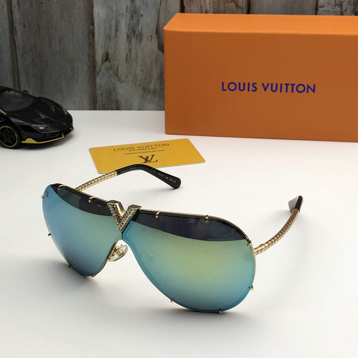 Louis Vuitton Outlet Louis Vuitton Sunglasses Top Quality LV5729_192 - Click Image to Close