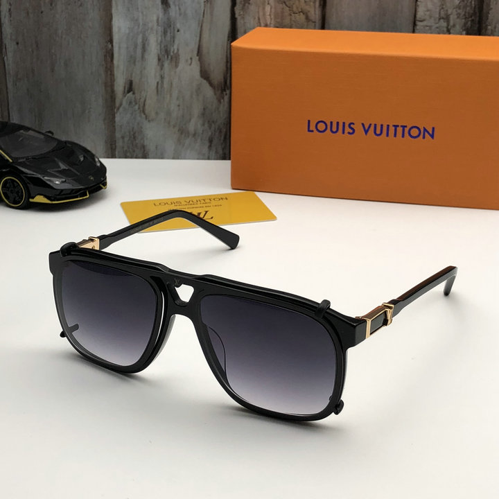 Louis Vuitton Outlet Louis Vuitton Sunglasses Top Quality LV5729_67 - Click Image to Close