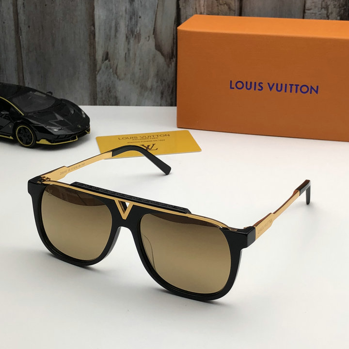 Louis Vuitton Outlet Louis Vuitton Sunglasses Top Quality LV5729_36 - Click Image to Close