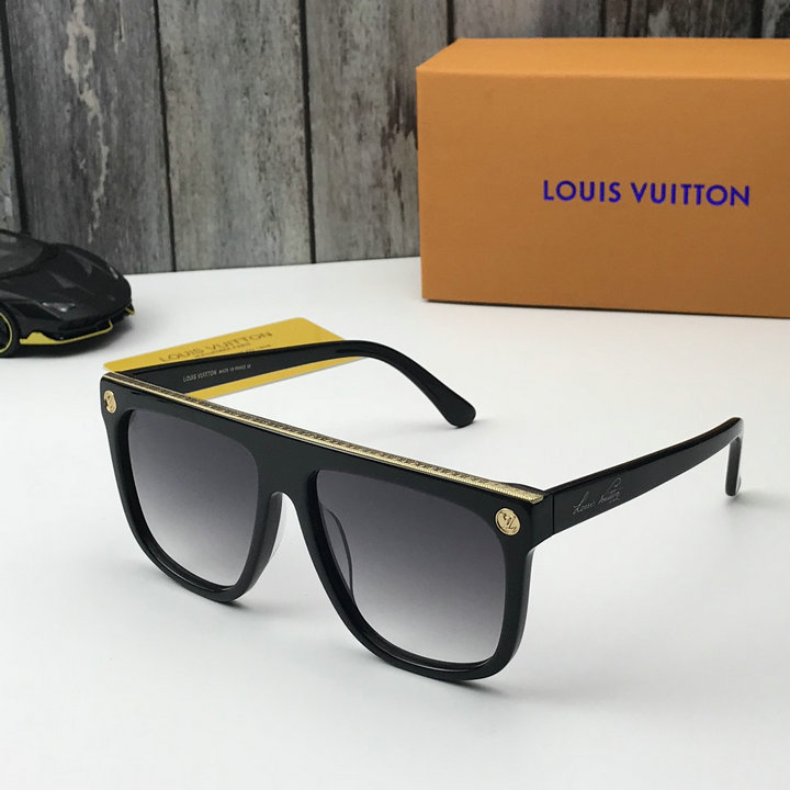 Louis Vuitton Outlet Louis Vuitton Sunglasses Top Quality LV5729_99 - Click Image to Close