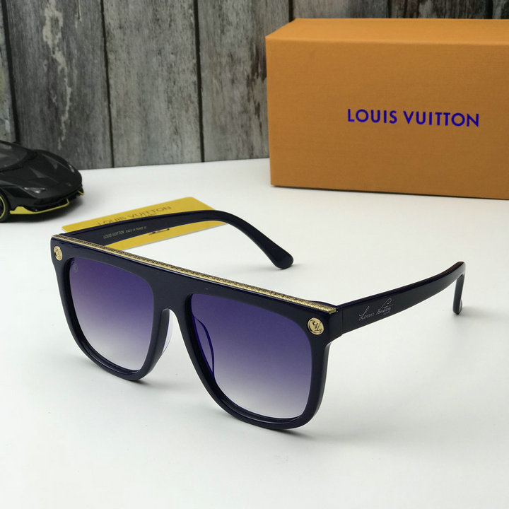 Louis Vuitton Outlet Louis Vuitton Sunglasses Top Quality LV5729_98 - Click Image to Close