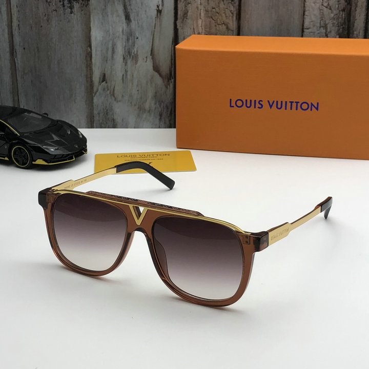 Louis Vuitton Outlet Louis Vuitton Sunglasses Top Quality LV5729_32 - Click Image to Close