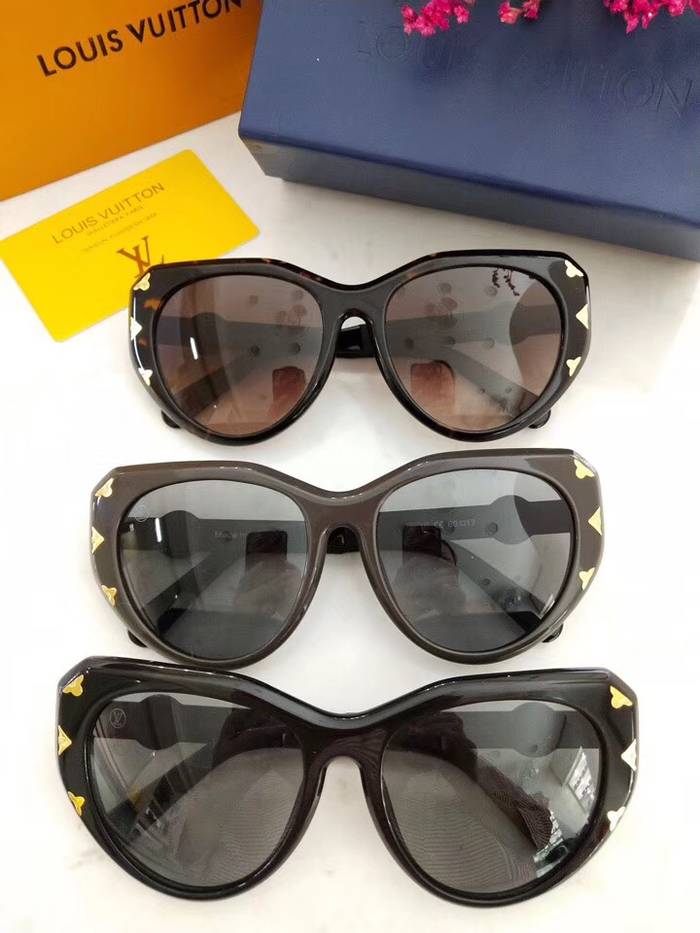 Louis Vuitton Outlet Louis Vuitton Sunglasses Top Quality LV41753